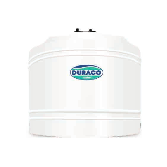 Water Tank 1500L