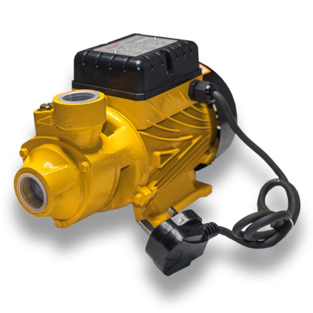 Water Pump 1HP
