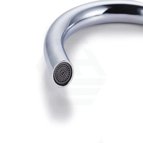 Chrome Kitchen Mixer - Polished Finish