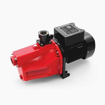 SMART Jet Pump 1.0HP